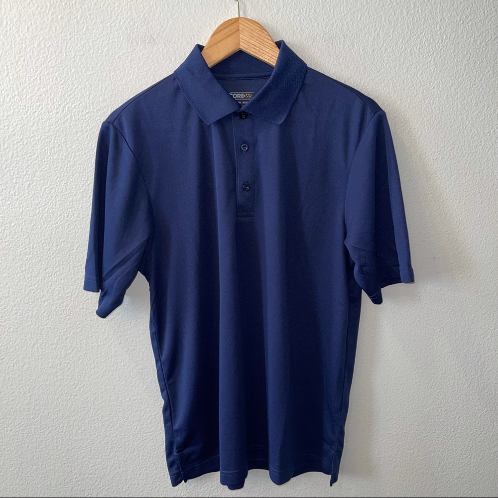 NWOT Core 365 Men’s Polo Shirt